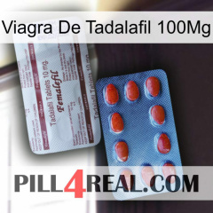 Tadalafil Viagra 100Mg 36